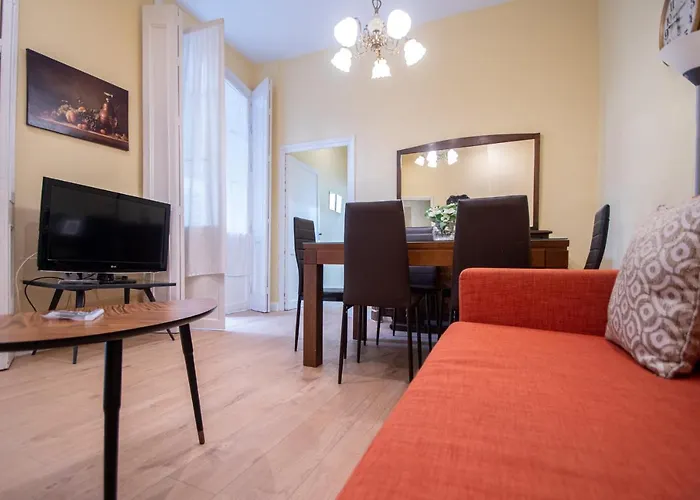 Apartamento Casa Senorial Cadiz