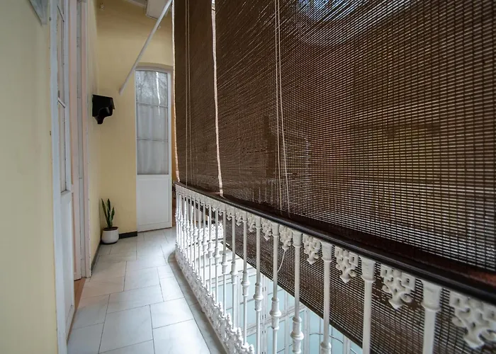 Apartamento Casa Senorial Cadiz