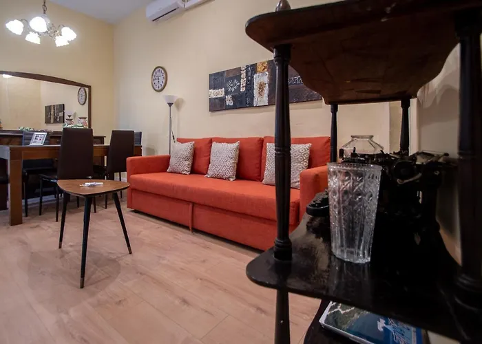 Apartamento Casa Senorial Cadiz