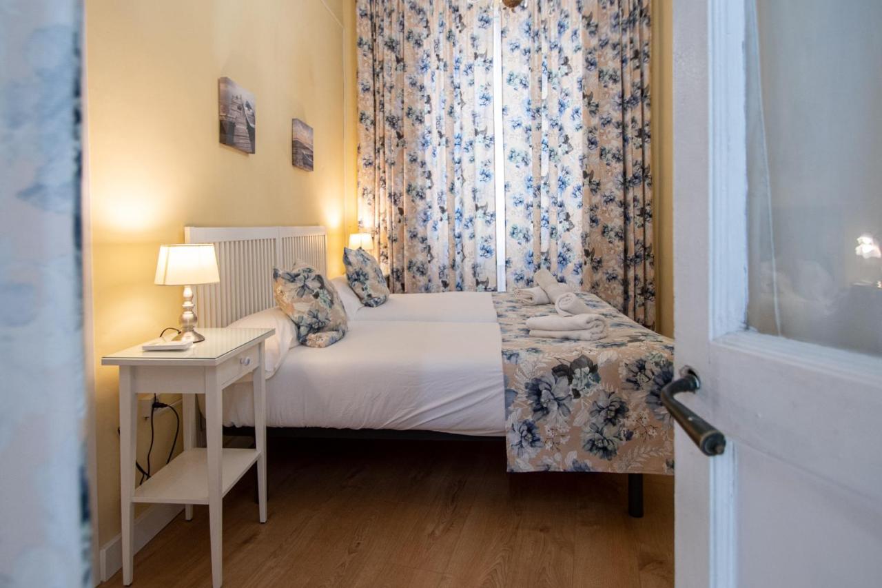 Casa Senorial Apartament Kadyks