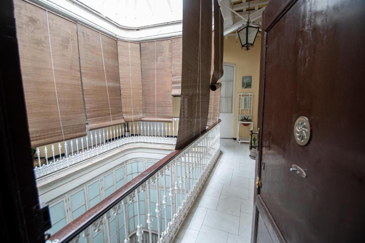 Casa Senorial *