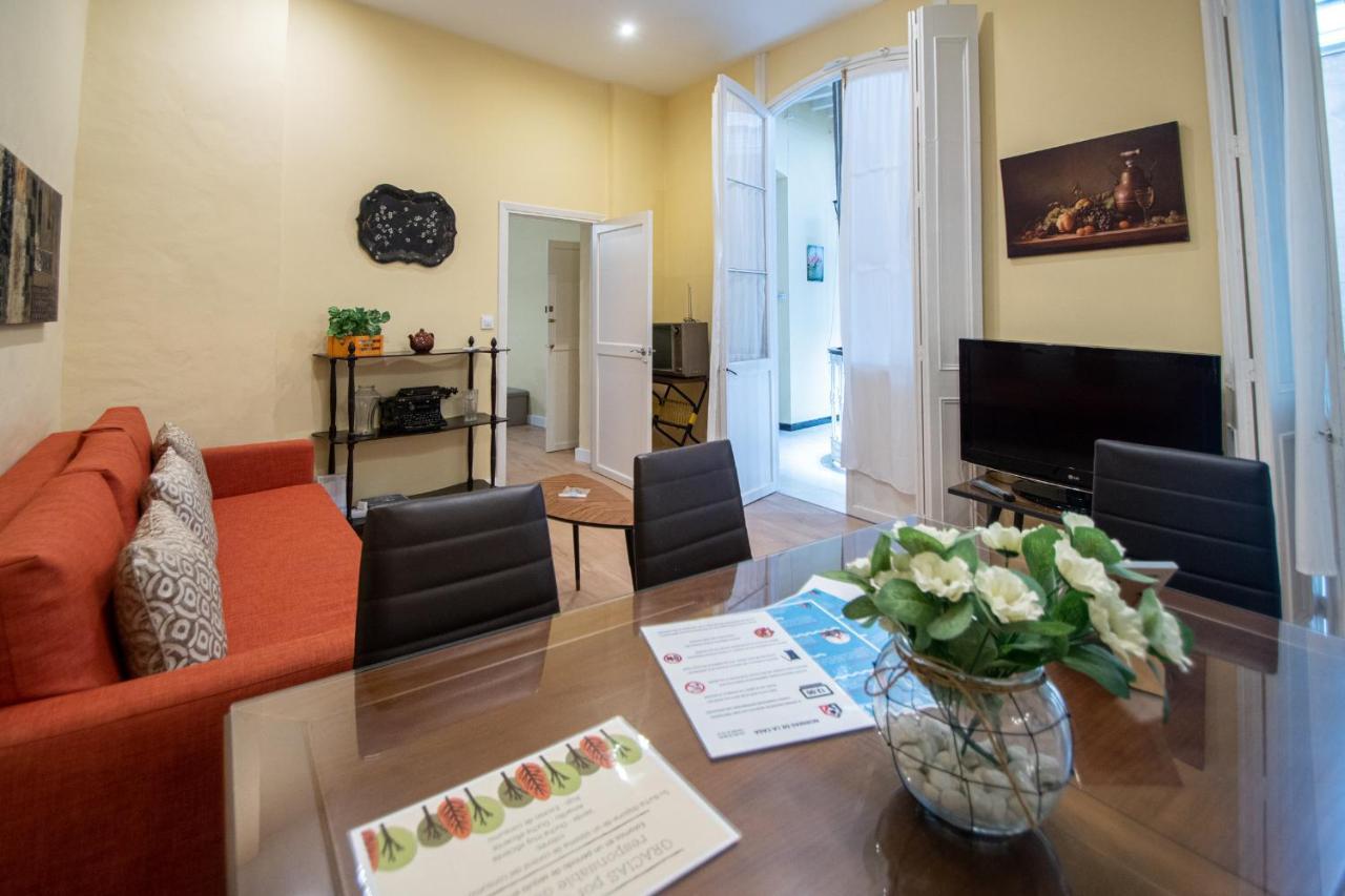 Apartament Casa Senorial *