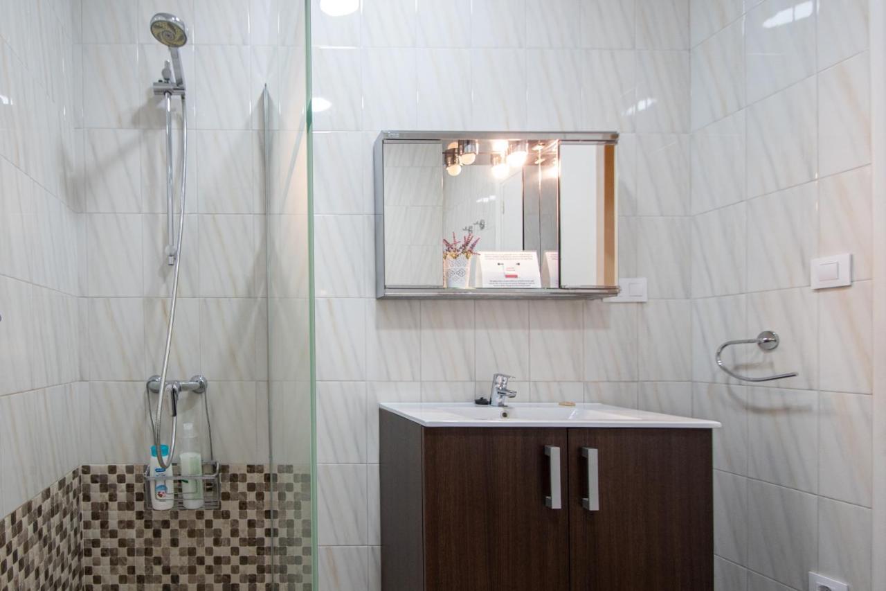 Casa Senorial Apartment *