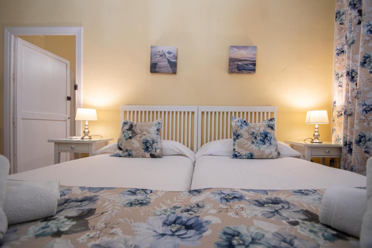 Apartament Casa Senorial Kadyks