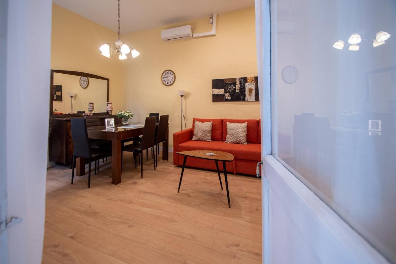 Casa Senorial Apartment Cadiz