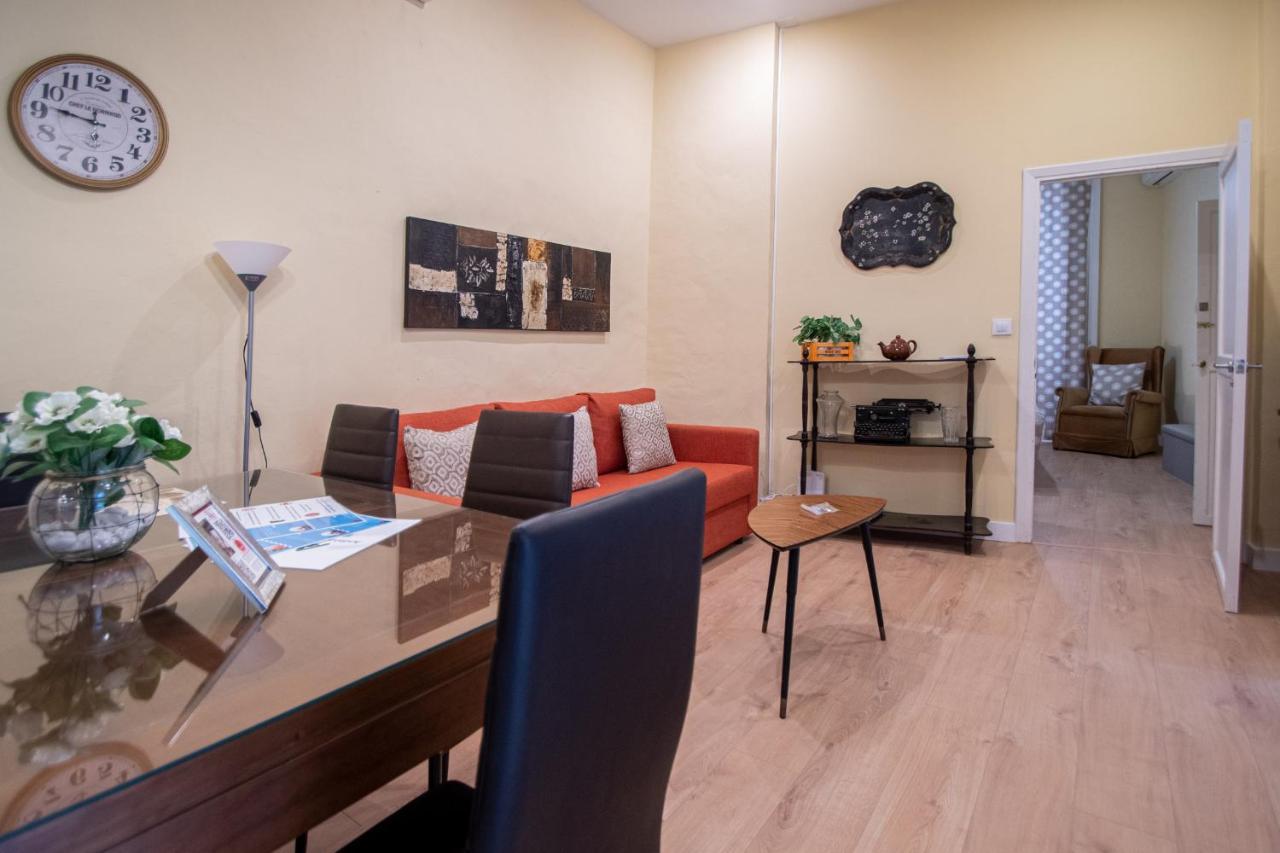 Casa Senorial Apartment