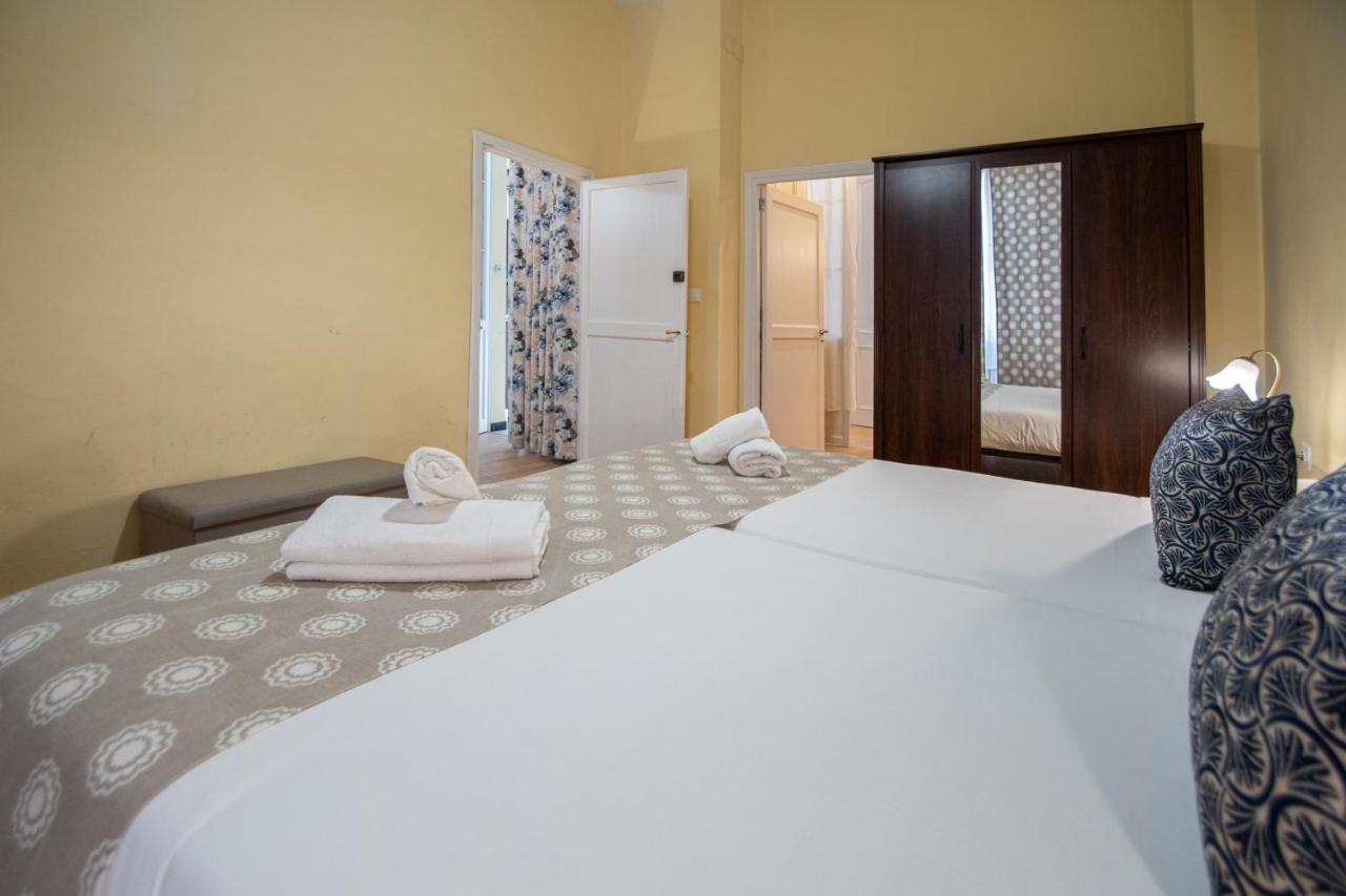 Casa Senorial Apartment *