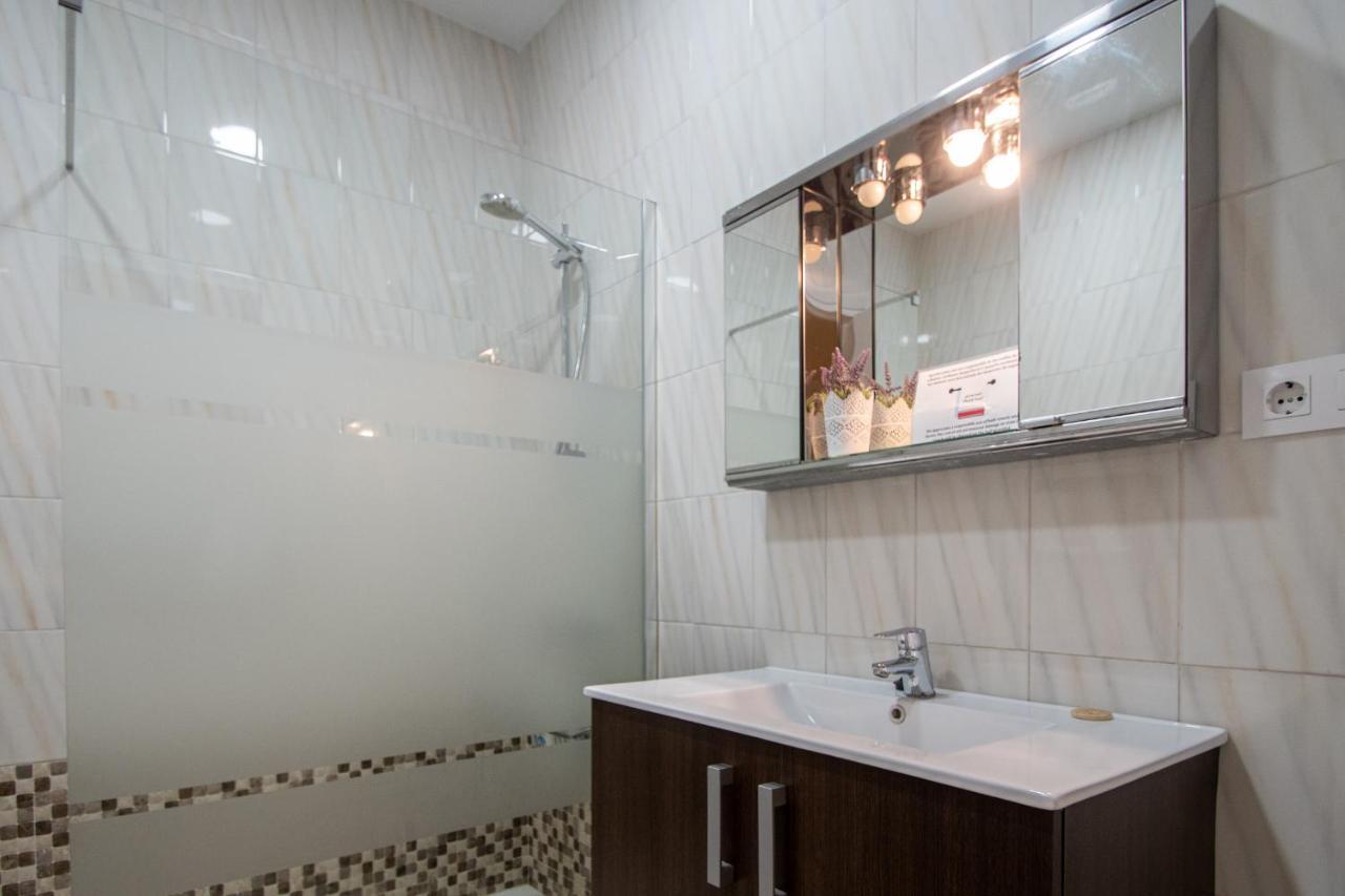 Casa Senorial Apartment