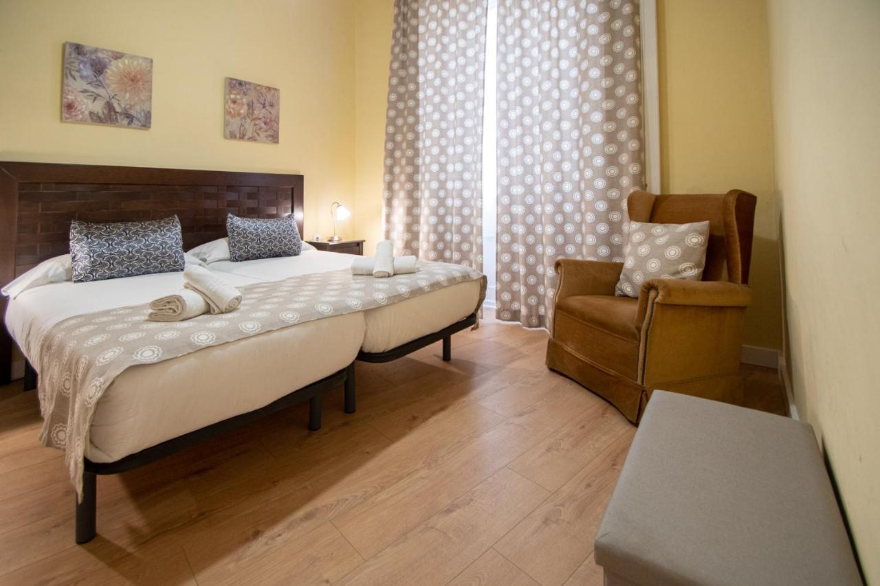 Casa Senorial *
