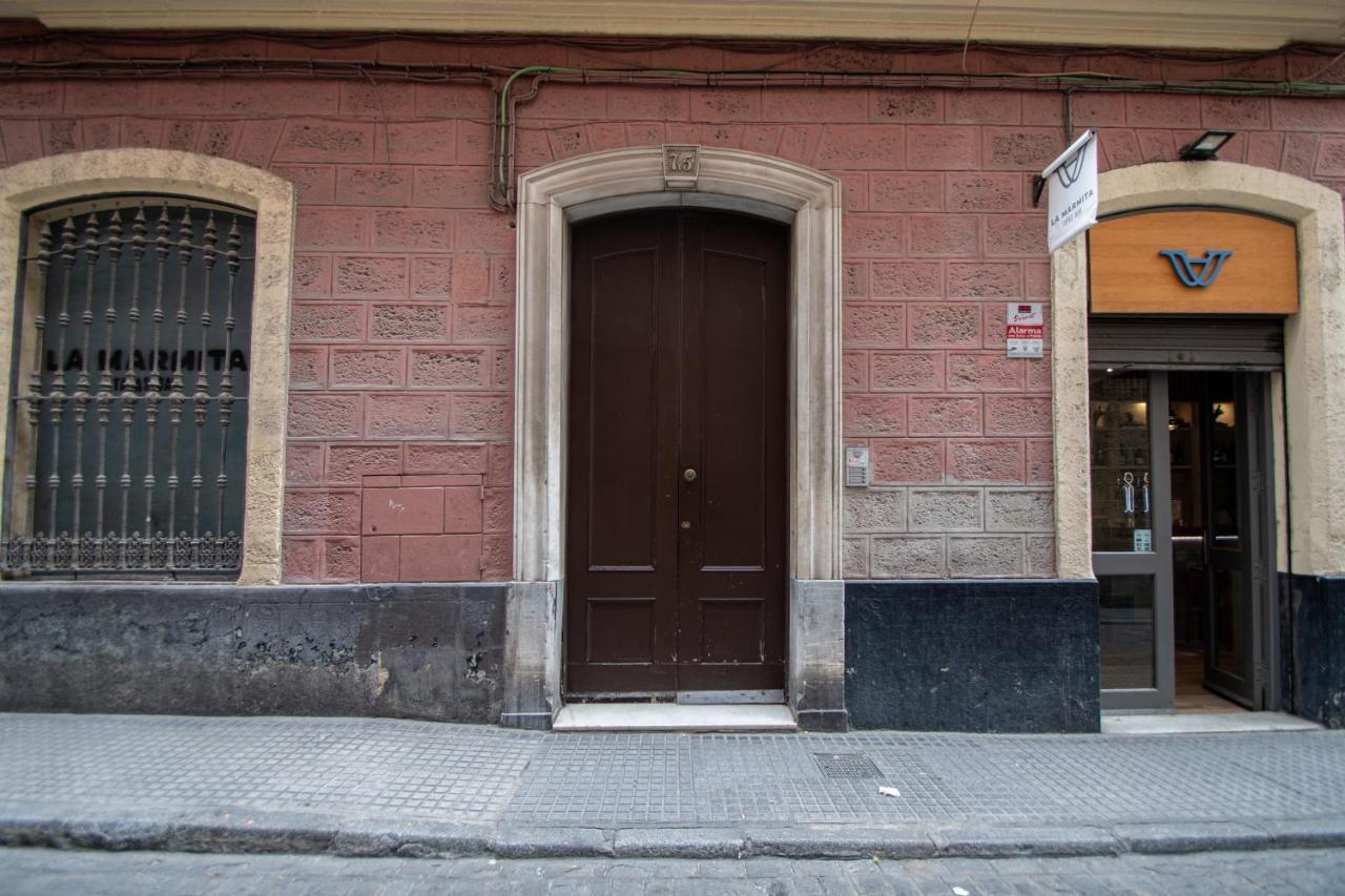 Apartment Casa Senorial