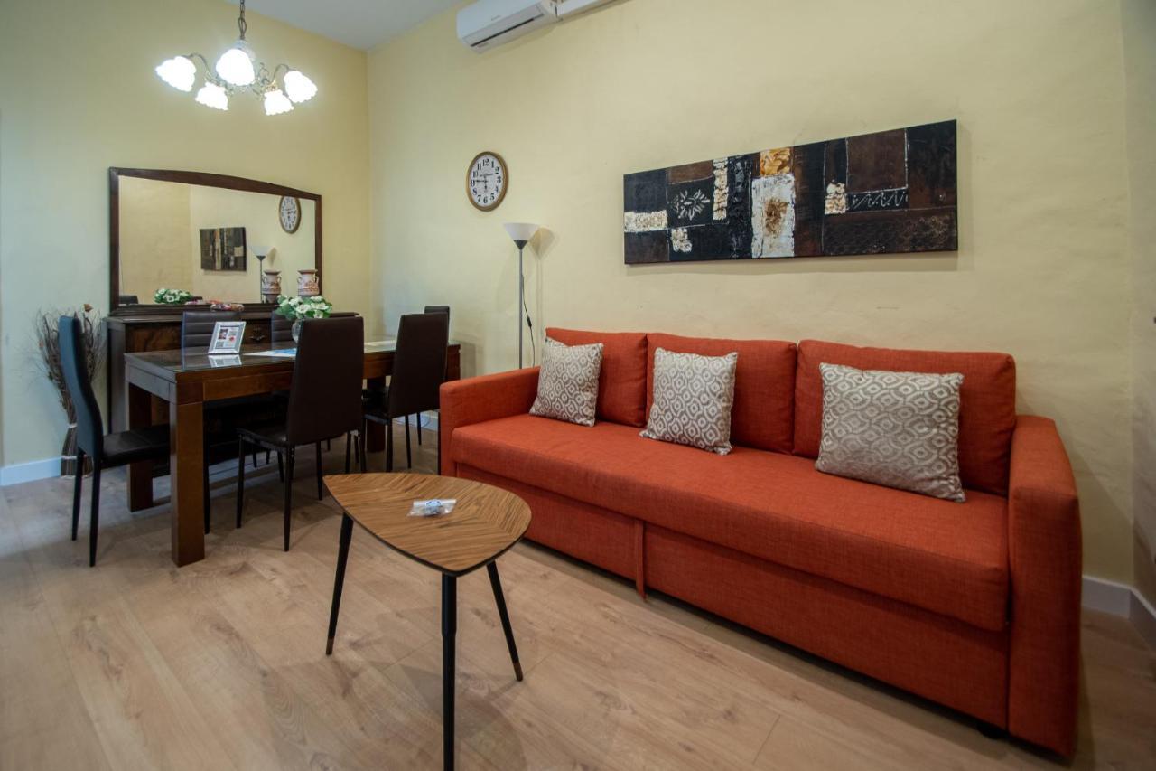 Apartamento Casa Senorial Cádis