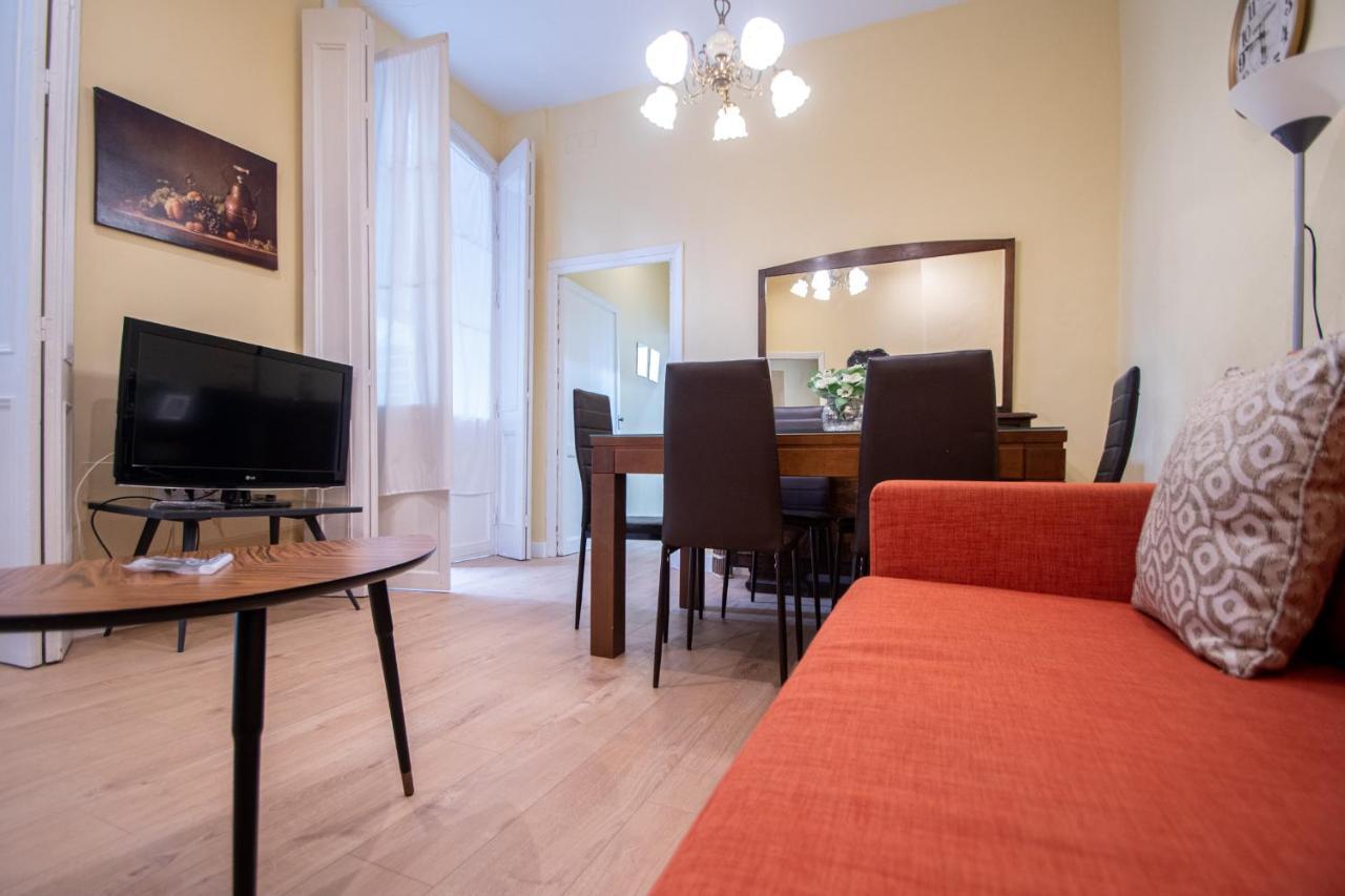 Apartamento Casa Senorial Cádis