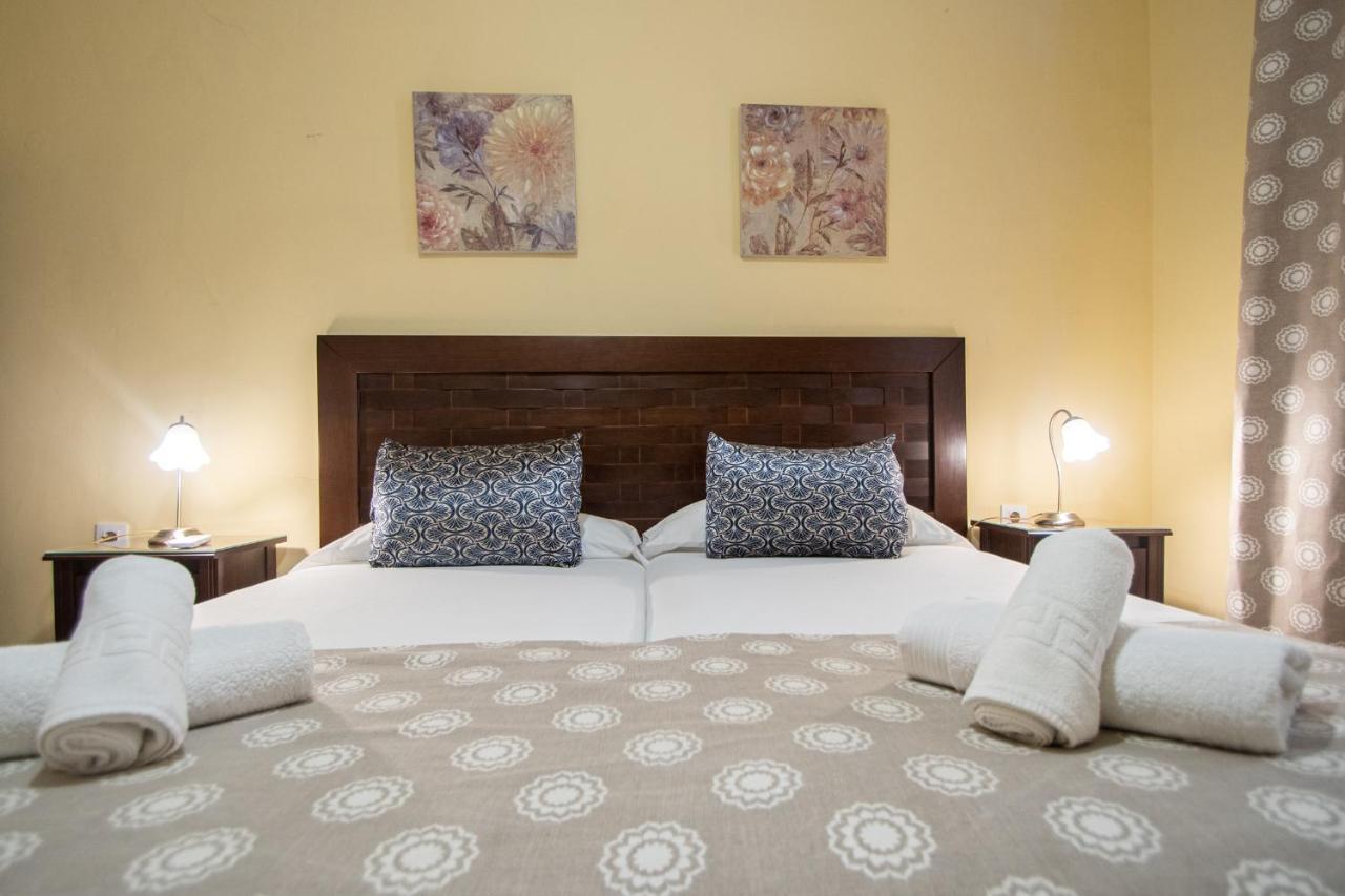 Apartamento Casa Senorial