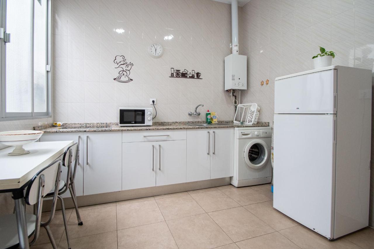 Casa Senorial Apartamento Cádis