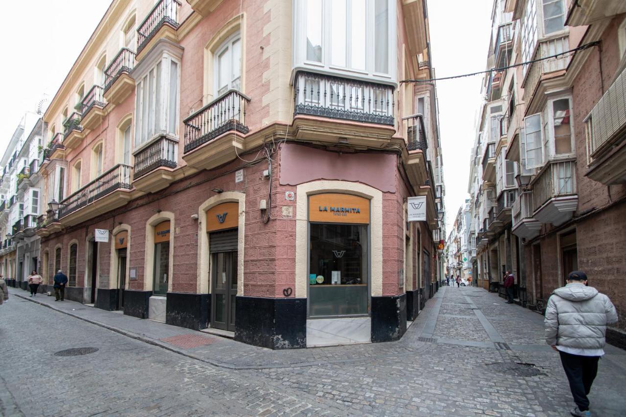 Casa Senorial * Cádis